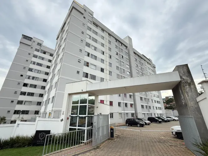 ALUGUEL COBERTURA 2 QUARTOS BAIRRO AMAZONIA JUIZ DE FORA