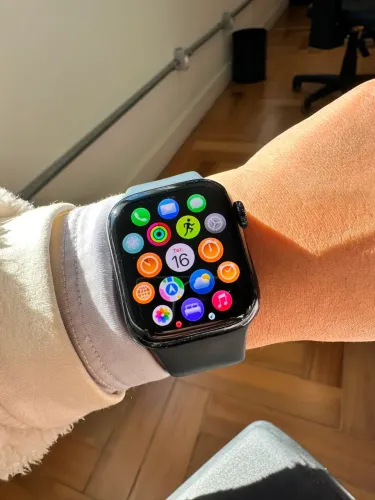 Apple Watch 7 - 41mm