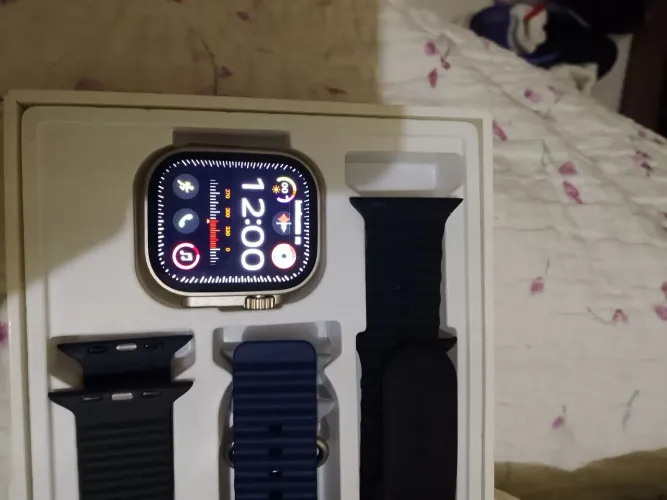 Vendo Relógio Smart série 3
