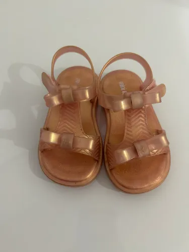 Mini Melissa Rose Da Barbie
