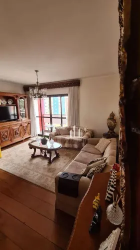 Apartamento à venda, 134 m² por R$ 690.000,00 - Parque das Nações - Santo André/SP
