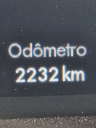 Fiat Toro Endurance 1.3 T270 4X2 Flex AUT 2026