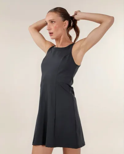 Vestido fitness