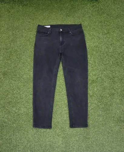 Calça Zara Tam 44/46 Masculina Usada Original