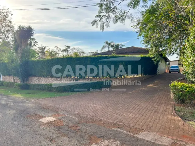 Casa Condomínio em ITIRAPINA