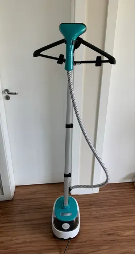 Passadeira a vapor Mondial Vip Care VP-07