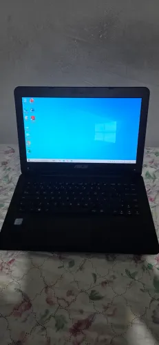 Notebook Asus z450 i3 5° 4 GB RAM SSD 240