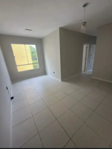 FC - VENDO APARTAMENTO NO COND. JÚPITER - 3 QUARTOS - MANGUEIRÃO