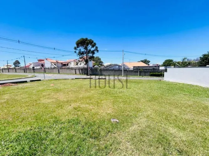 Terreno à venda, 265 m² - Condominio Le France - Sorocaba/SP