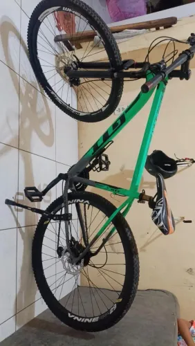 Bicicleta aro 29
