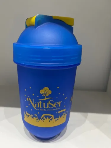 Coqueteleira 600ml