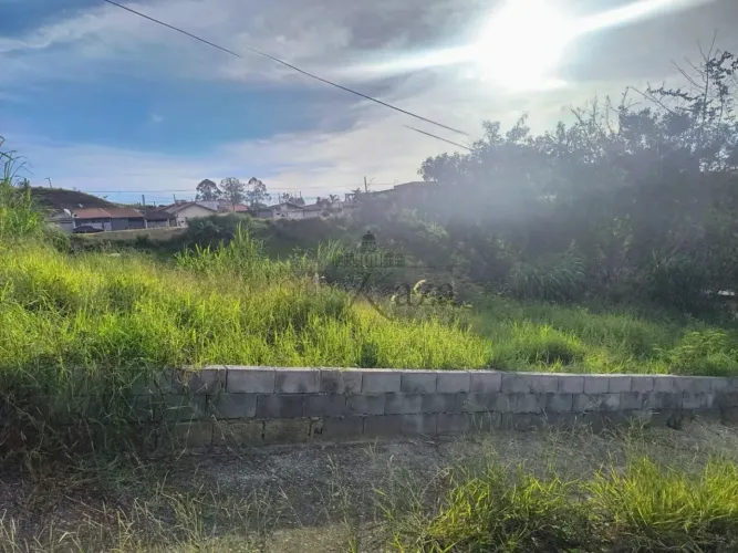 Oportunidade - Terreno - Jardim Paraíso - Jacareí - 125m².