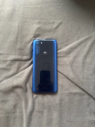 MOTO ONE FUSION 