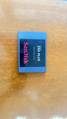 Ssd 128GB Sandisk