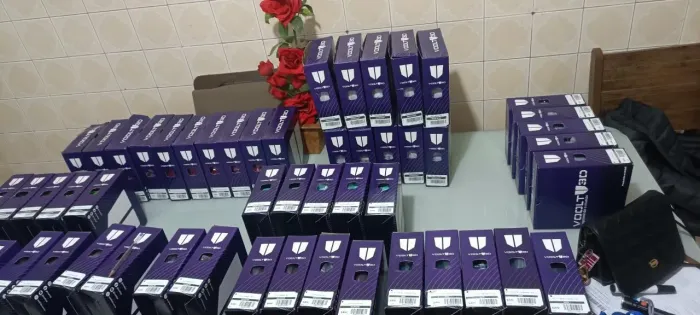 Promoção de Filamentos 3d para cores no Premium ou Velvet