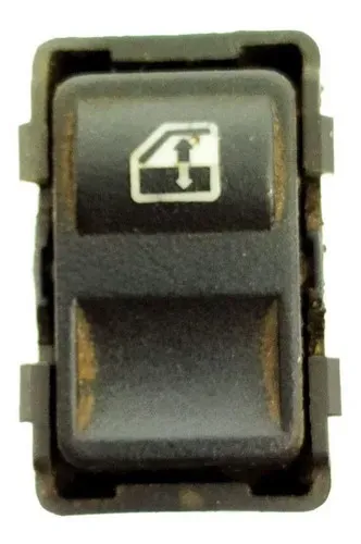 Botão Vidro Elétrico Gm Monza Kadett Ipanema Original 11493