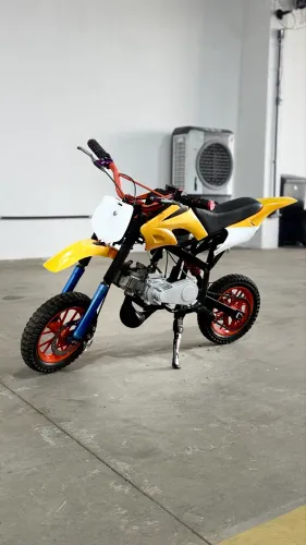 Mine moto 50cc