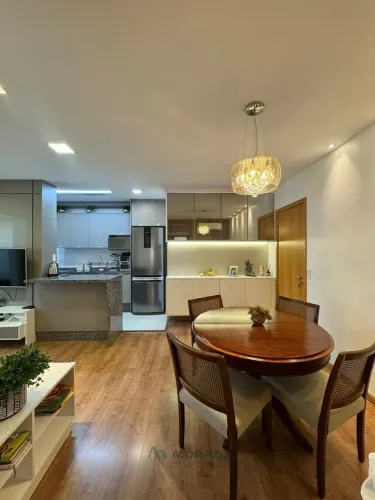 NYC | Plaenge | Zona 08 | Mobiliado
