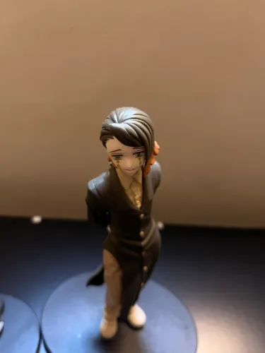 Figure Banpresto | Enmu Importado Japão