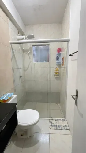 Apto 1 quarto 