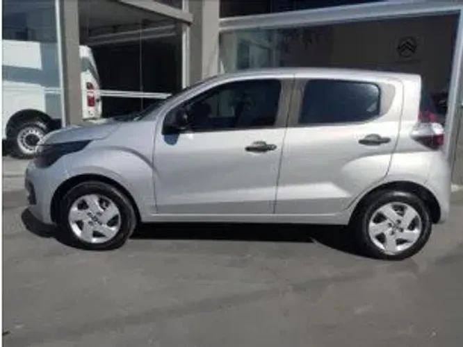 Fiat Mobi Easy 1.0 Fire Flex 5P. 2019
