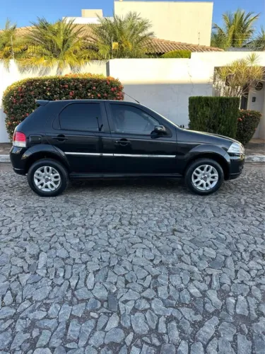 Fiat Palio ELX 1.4 MPI Fire Flex 8V 4P 2010