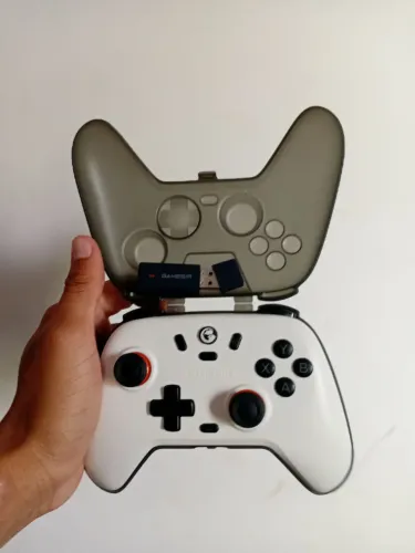Controle gamesir nova lite