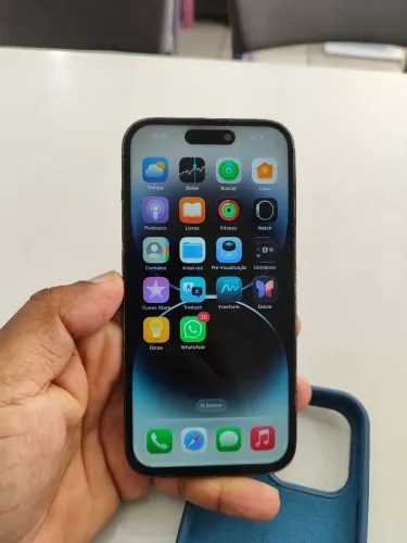 iPhone 14 pro 128GB