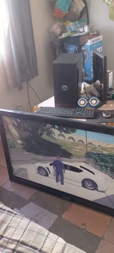 pc gamer mais potente que notebook gamer