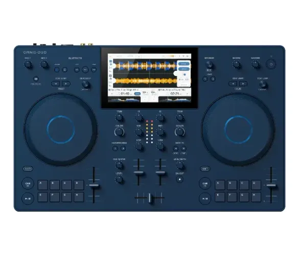 Pioneer Omnis Duo