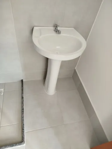 Pia para banheiro