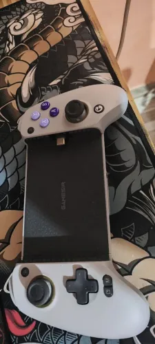 Gamepad Gamesir Galileu G8