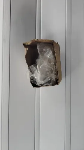PORTA SANFONADA NOVA!