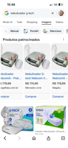 Nebulizador