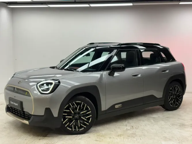 Mini Aceman SE (elétrico) 2025