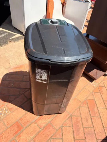 Máquina de lavar tanquinho 10 kg (entrego )