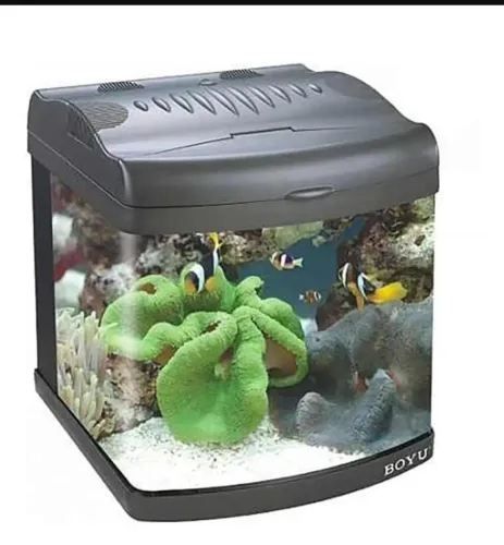 Aquário Boyu MT50