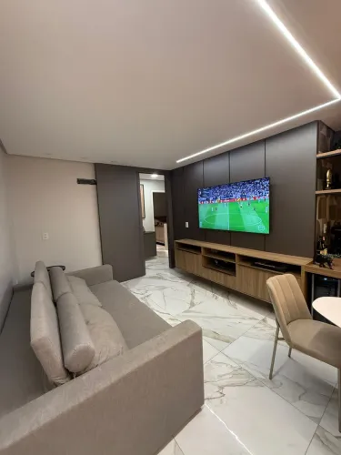 Condomínio cajuína residence 