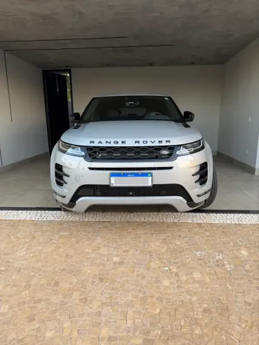 Land Rover Range Rover EVO SE SI4 R-DYN. 2.0 Flex Aut. 2021
