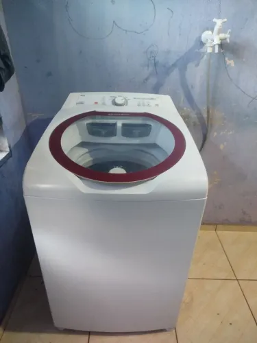 Máquina de lavar Brastemp 11kg