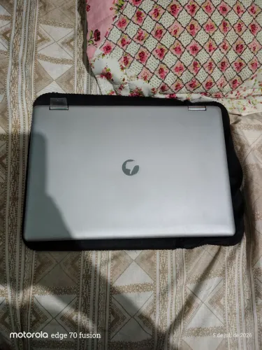 Notebook positivo