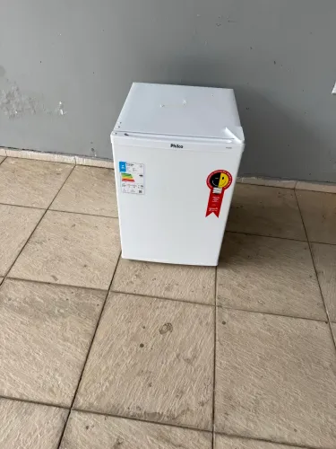 Frigobar Philco R$ 600,00