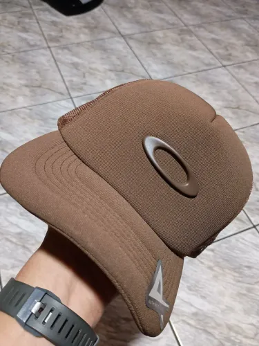 Boné Oakley