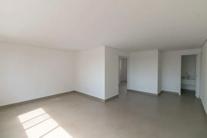Apartamento à Venda - Liberdade, 4 Quartos, 141 m2