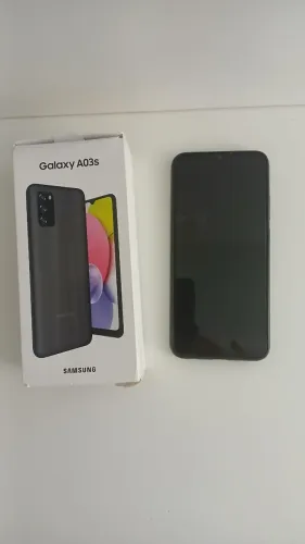Celular Galaxi A03S