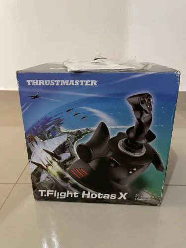 Joystick THRUSTMASTER