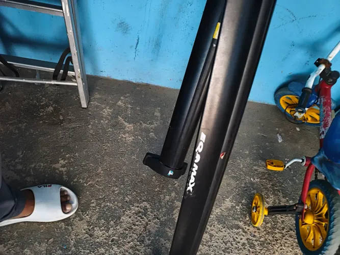 Bagageiro original eqmax para BYD mini