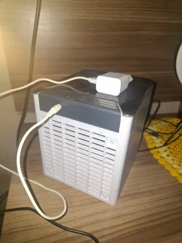 Vendo umidificador