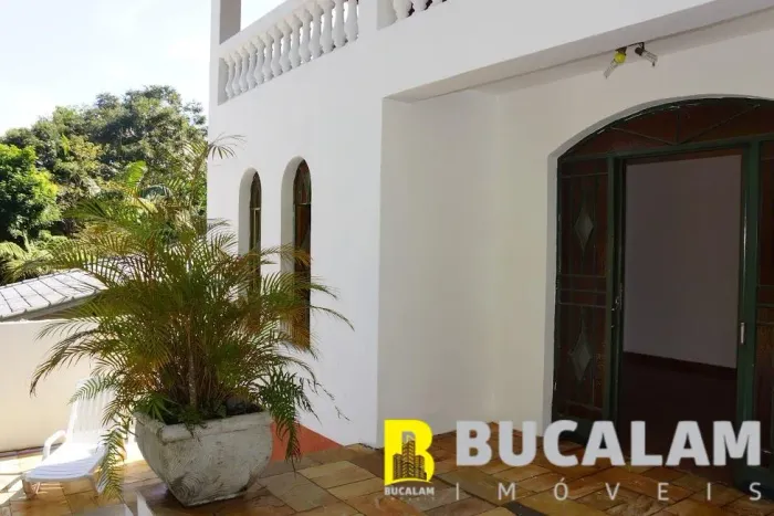 CASA PARA VENDA NO CONDOMÍNIO IOLANDA - TABOÃO DA SERRA