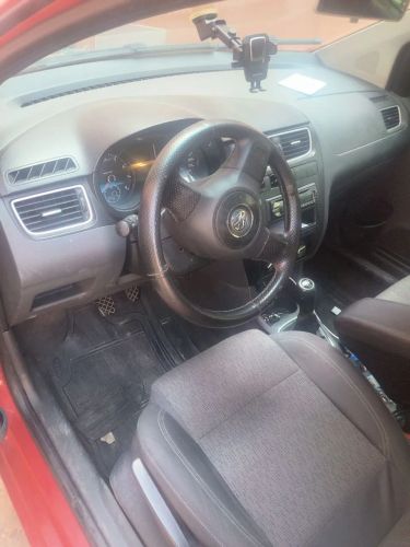 Imagem de Volkswagen Fox 1.6 MI Total Flex 8V 5P 2013